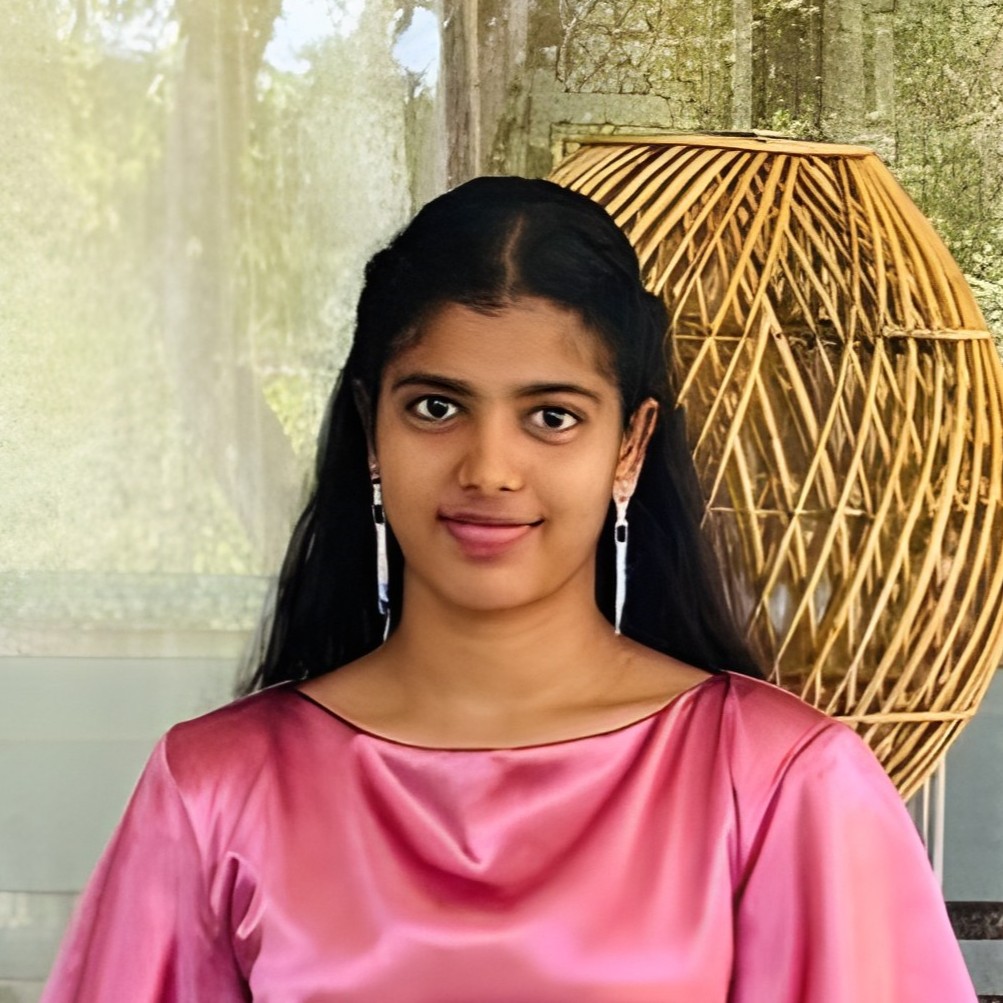 Bridesmaid